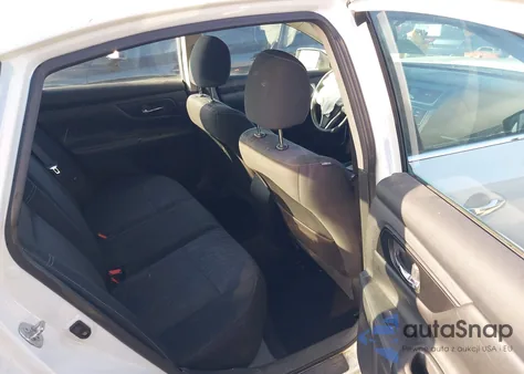 2016 Nissan Altima 2.5 S z USA, uszkodzony, nr VIN 1N4AL3AP1GC113222